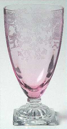 Mcguire Pink Iced Tea