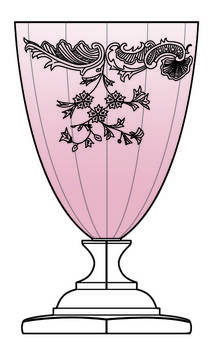 Mcguire Pink by Glastonbury - Lotus