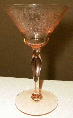 La Furiste Rose (No Trim) Liquor Cocktail
