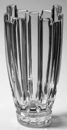Acapella (Giftware) 7" Flower Vase