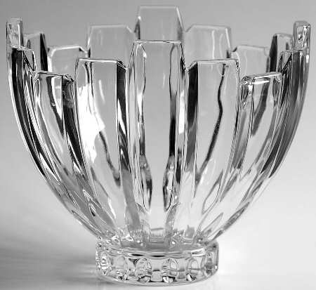 Acapella (Giftware) 8" Round Bowl