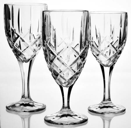 Lady Anne Signature 24 Piece Estate Set