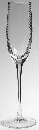 Verona Fluted Champagne