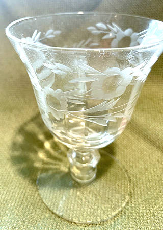 2011-12 Oyster or Fruit Cocktail