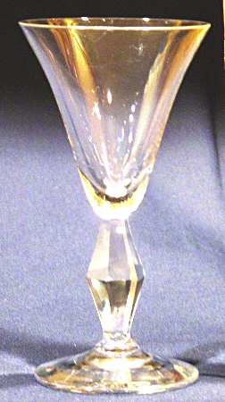 GJC1 Sherry Glass
