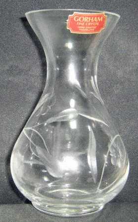 Silk Petal (Giftware) 5" Bud Vase