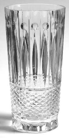 Sutton Place Highball Glass