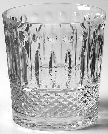Sutton Place Double Old Fashioned