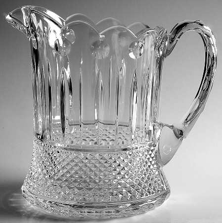 Sutton Place 36 Oz Pitcher