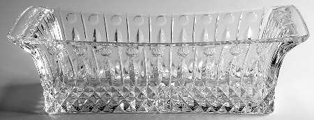 Sutton Place Bread Tray