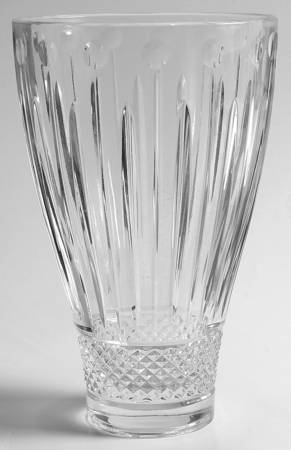 Sutton Place 9" Flower Vase