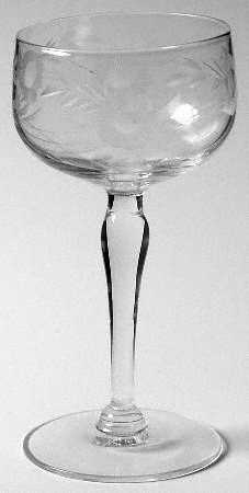 1500-16 Liquor Cocktail