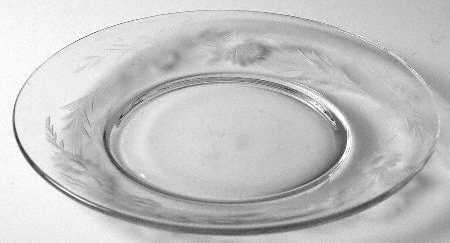 1500-16 Luncheon Plate
