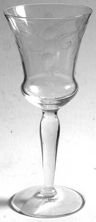 3720-14 Wine Glass