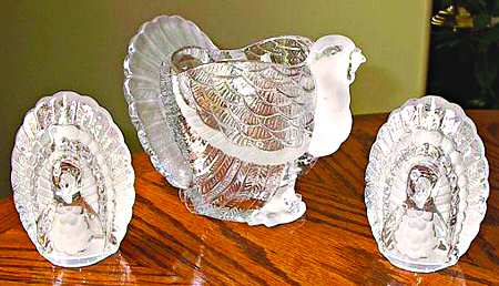 Harvest Bounty Gravy Boat