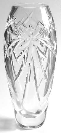 Covington 7" Bud Vase