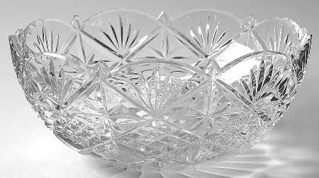 Covington 8" Round Bowl