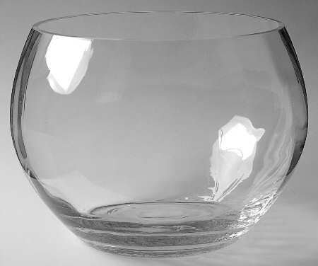 Illusions Punch Bowl