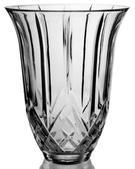Caitlin Hurricane Lamp, Globe Only