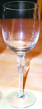 Classique Water Goblet