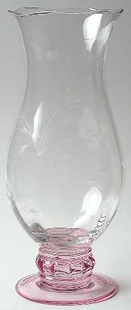 Rose Serenade Medium Vase