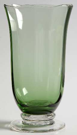 Rose Serenade Green Highball