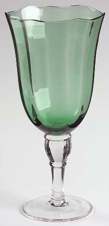Rose Serenade Green Iced Tea