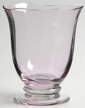 Rose Serenade Pink Double Old Fashioned