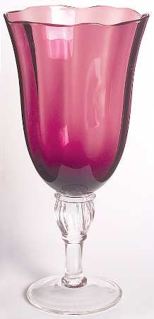 Rose Serenade Cranberry Iced Tea