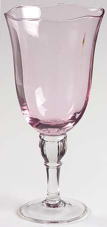 Rose Serenade Pink Iced Tea