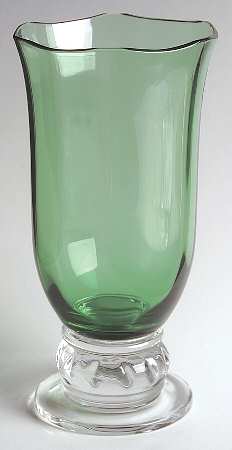 Rose Serenade Green Highball