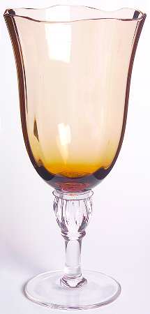 Rose Serenade Sienna Iced Tea