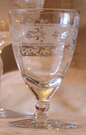 66-3 Juice Glass