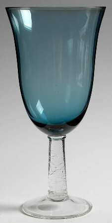 Crackle Blue Iced Tea