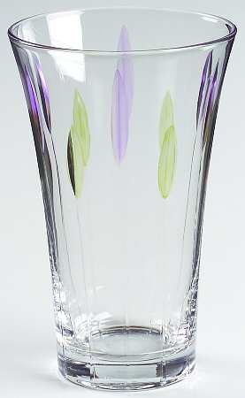 Jewels Highball Glass