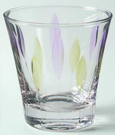 Jewels Double Old Fashioned