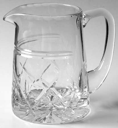 Blarney (Giftware) 12 Oz Pitcher