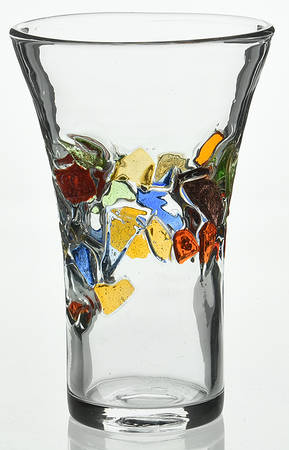 Fresh Highball Glass