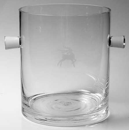 Reindeer Ice Bucket
