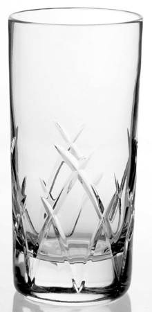 Mystique Highball Glass