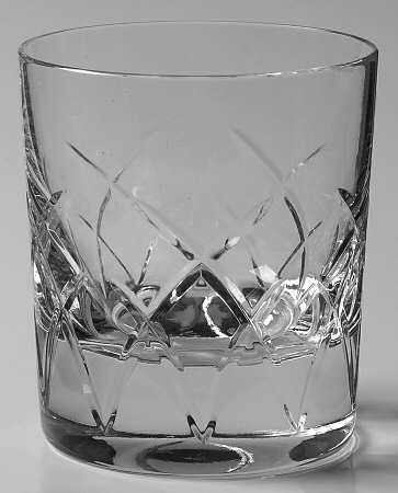 Mystique Double Old Fashioned
