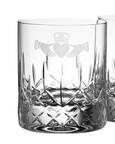 Claddagh (New Shape, 2007) Double Old Fashioned