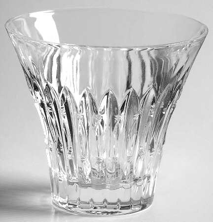 Knightsbridge Double Old Fashioned