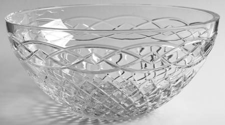 Celtic 11" Round Bowl