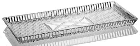 Celtic Rectangular Sandwich Tray