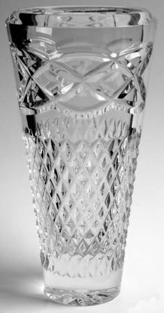 Celtic 9" Flower Vase
