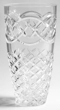 Celtic 8" Flower Vase