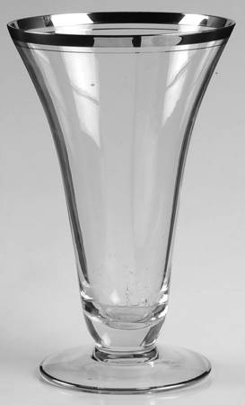 Platinum Band (Stem #5) Iced Tea