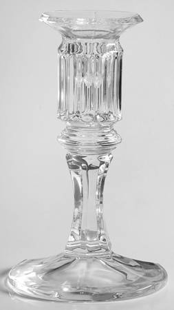 Colonnade 5" Single Light Candlestick