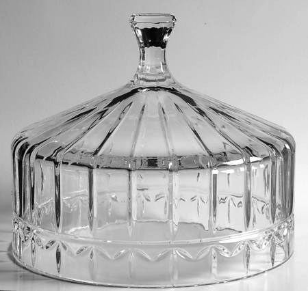 Olympia Dome for Cake Plate
